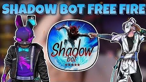 Cách Tải Shadow Bot V11 Mới Nhất - Cách Mod Skin FF Ob51 Nắm Đấm | Cách Tải Xmodz Project Android