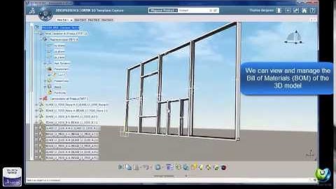 Impararia - Catia V6 for Design Automation and EBOM