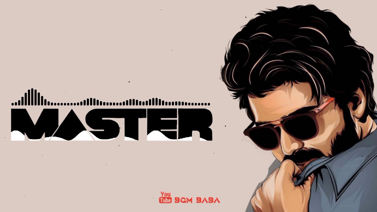 Master movie mass🔥 BGMRingtone Download link👇👇 Bgm baba YouTube