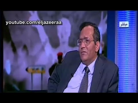 بكاء الدكتور محمد الجوادي بسبب الجحود والظلم الذي تمارسه مصر تجاه غزة