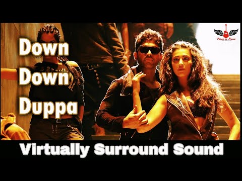 Down Down Duppa | 8D Audio Song | Race Gururam | Allu Arjun | Telugu 8D Songs