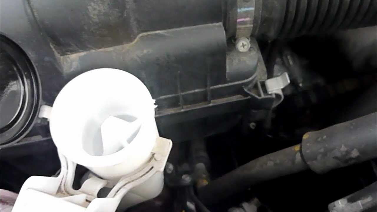 How To Add Washer Fluid to Toyota Tundra YouTube