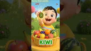 Learn Fruit Names| Fruits Name in English| Fruits Names