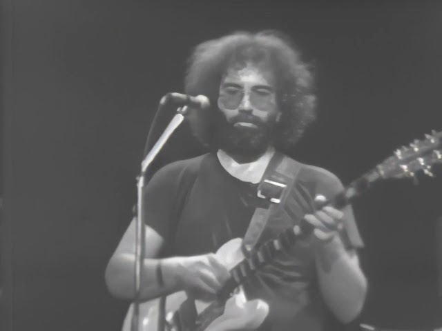 Grateful Dead [1080p Remaster] 1976 - 06 -18 Set 2 (PRO SHOT) [SBD