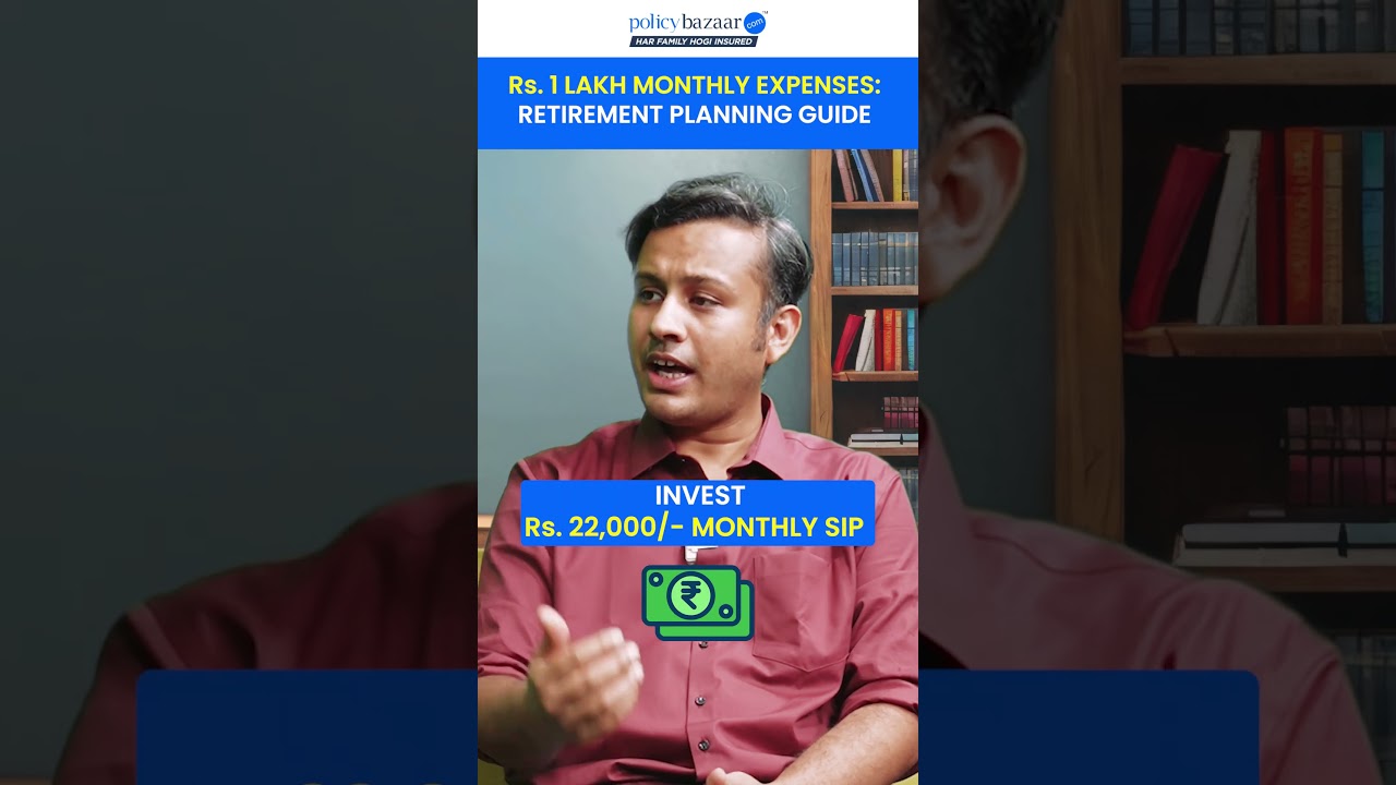 Retirement Planning: A Step-by-Step Guide to a Comfortable Future