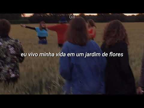 mxmtoon - wallflower (tradução)