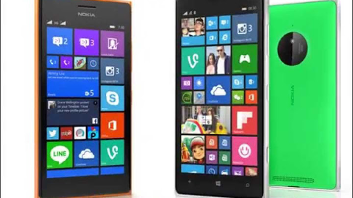So sánh camera lumia 730 và lumia 830 năm 2024