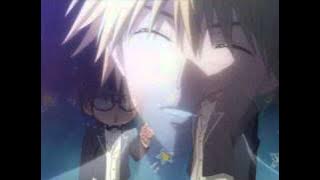 Usui Takumi - Promise