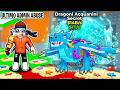 Il mio ULTIMO ADMIN ABUSE più FORTUNATO di SEMPRE su Roblox Steal a Brainrot!! (Summer Fuse)