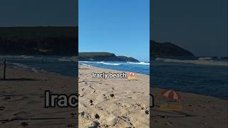 Iracly beach 🏖️ | Bulgaria #beach #summer #shorts #bulgaria