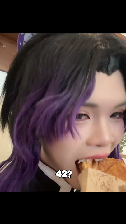 TÔI LÀ NẠN NHÂN CỦA TRAP COSPLAY... #cosplay #anime #mofuu #xuhuong #fyp #memes