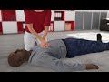 Learn Hands-Only CPR