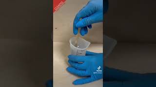 CLEAPSS DT - Resin Embedding