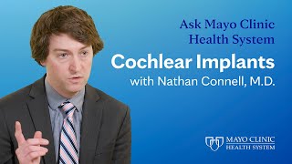 Cochlear Implants Q&A  Everything You Need To Know