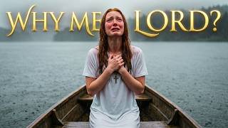 Celebrity Why Me Lord? 🙏 | Powerful Worship Song – Ella Scott Wealth