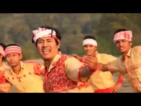 E jaanoi assamese bihu song