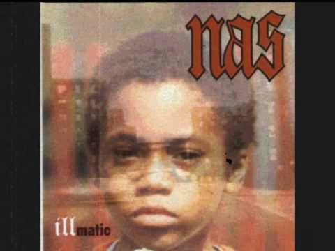 Illmatic in 10mins