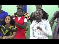 IBADA YA KILELE CHA WIKI YA PENTEKOSTE II TAREHE 24 MEI, 2026 II PART ONE