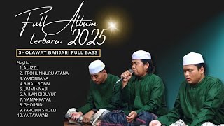 Download Lagu Banjari Full Album - Sholawat Banjari Terbaru 2025 Full Bass MP3 Download Lagu Banjari Full Album - Sholawat Banjari Terbaru 2025 Full Bass MP3