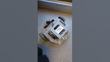 Obstacle Avoidance Using SLAM in ROS