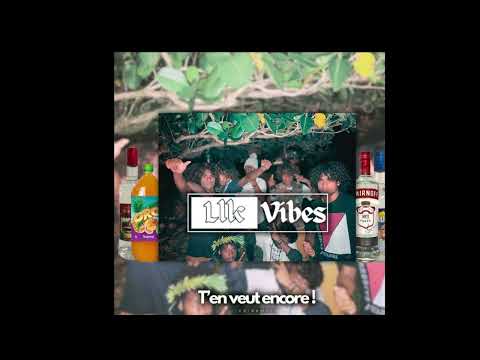 Llk vibes - Da uzi Lvv Zouk Remiix