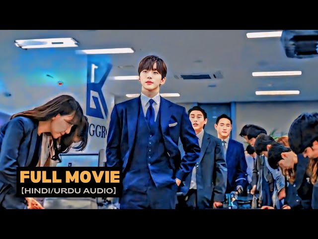 🔥Billionaire CEO Don't Know His Assistant Goon Will Become His Wife😍Korean ChineseDrama ExplainHindi class=