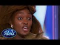 Every Audition Should Bring This Kind of Energy