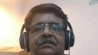Kaho Poonam na Chand ne. Aaj