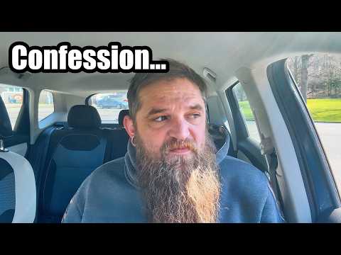 What Happened to Me? (Honest Confessions)