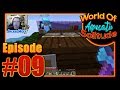 EP09 - WORLD OF SOLITUDE AQUATIC [MINCRAFT SMP] THE IRON GIANT - PART 1