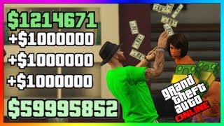 TOP *THREE* Best Ways To Make MONEY In GTA 5 Online | NEW Solo Easy Unlimited Money Guide/Method TOP *THREE* Best Ways To Make MONEY In GTA 5 Online | NEW Solo Easy Unlimited Money Guide/Method