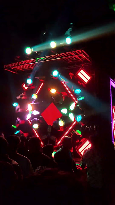 Dj green power