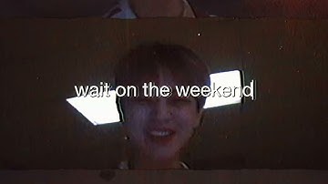 (e)motion engine - boy (lyric video)