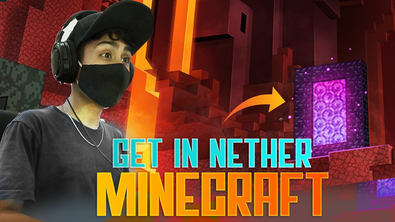 Minecraft SMP Nether Adventure Live Stream India #LIVEINSAAN​ #GAMERFLEET​ #DelhiKiParii