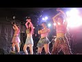 新章 大阪☆春夏秋冬『Let you fly (バンドセット)』 2026.7.11  心斎橋CLAPPER