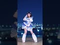 【踊ってみた】私、アイドル宣言 / CHiCO with HoneyWorks【みゆちー】#Shorts