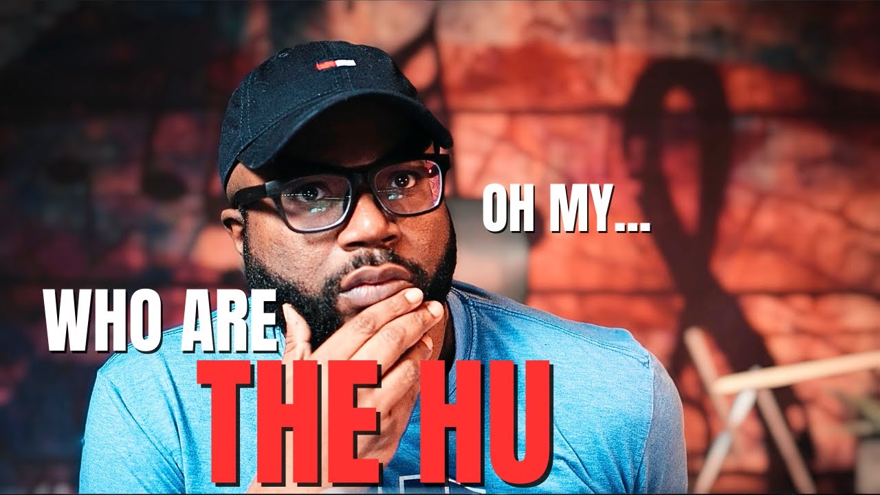 first time hearing The HU - Wolf Totem | Reaction!!