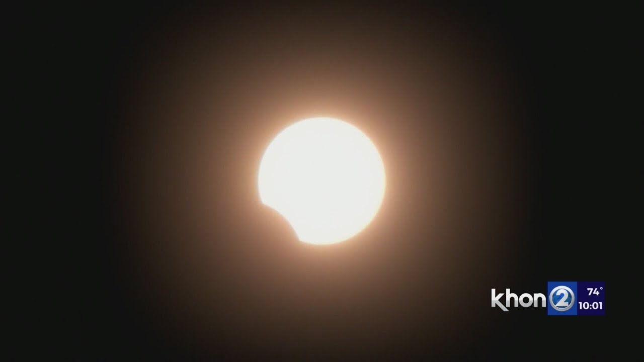 Countdown to total solar eclipse 2024, what you need to know - YouTube