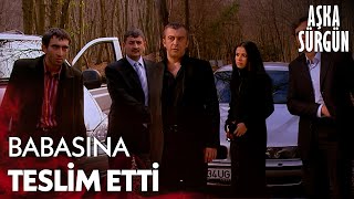 Bennu Babasına Kavuştu - Aşka Sürgün 29. Bölüm