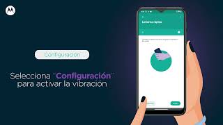 Moto Tips | Activa la linterna rápida screenshot 5