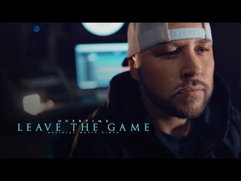 Смотреть клип Overtime - Leave The Game