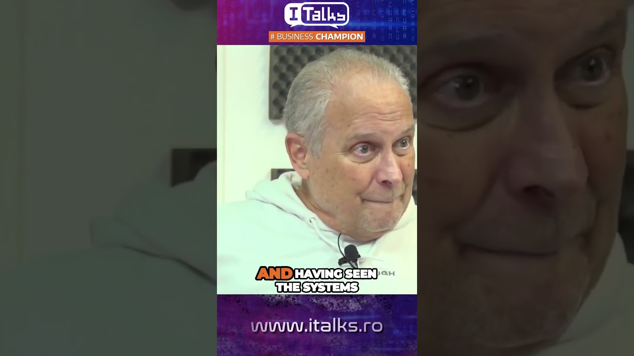 #8: Incredible Transformation: Romania Astonishing Development - Telios Care