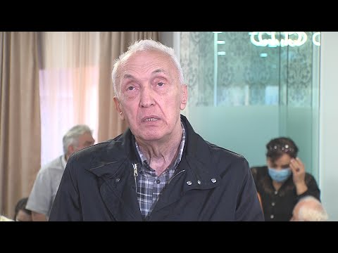 ქუთაისში დღეს ინფექციური საავადმყოფოს გენერალური დირექტორი თენგიზ ცერცვაძე იმყოფებოდა