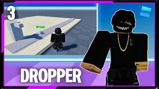 How To MAKE A Tycoon Game in Roblox Studio Part 3- Conveyor and Dropper ⛓️🛤📦 | 1MinuteRobloxTutorial