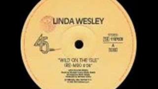 Linda Wesley - Wild On The Isle [ Extended Re-Mix].wmv