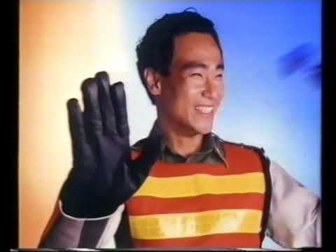 [香港經典廣告](1991)楊協成 清涼爽 (林保怡)