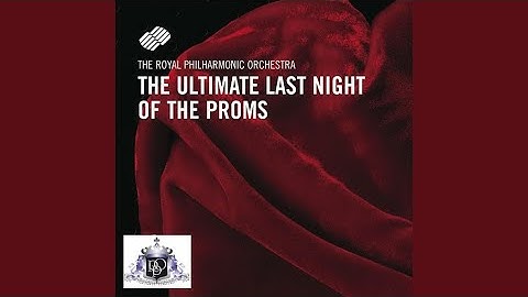 Variations On An Original Theme, Op. 36 Enigma: Variation No. 9 Nimrod: Adagio