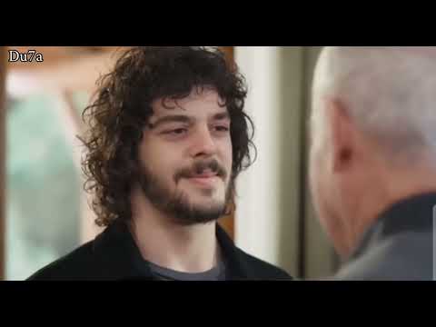 بين فقد الأم وفرحة الزواج عزيز وإليف الاسيرة 557