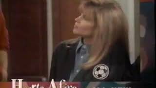 The 5 Mrs. Buchanans & Hearts Afire promo, 1994