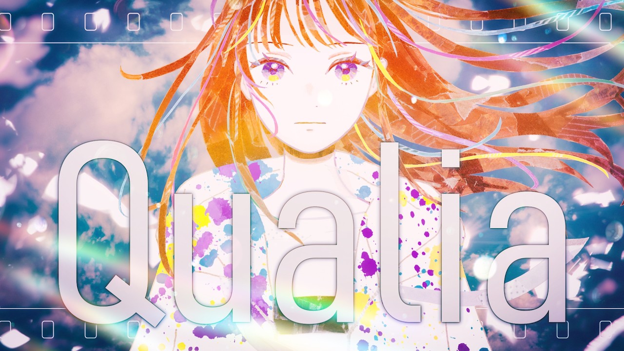 あらき - Qualia [Official Music Video]